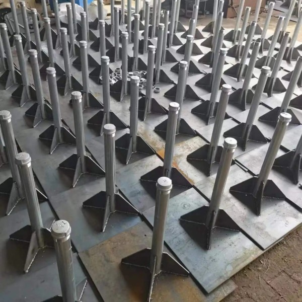 正安鑫亿呈沉降板生产